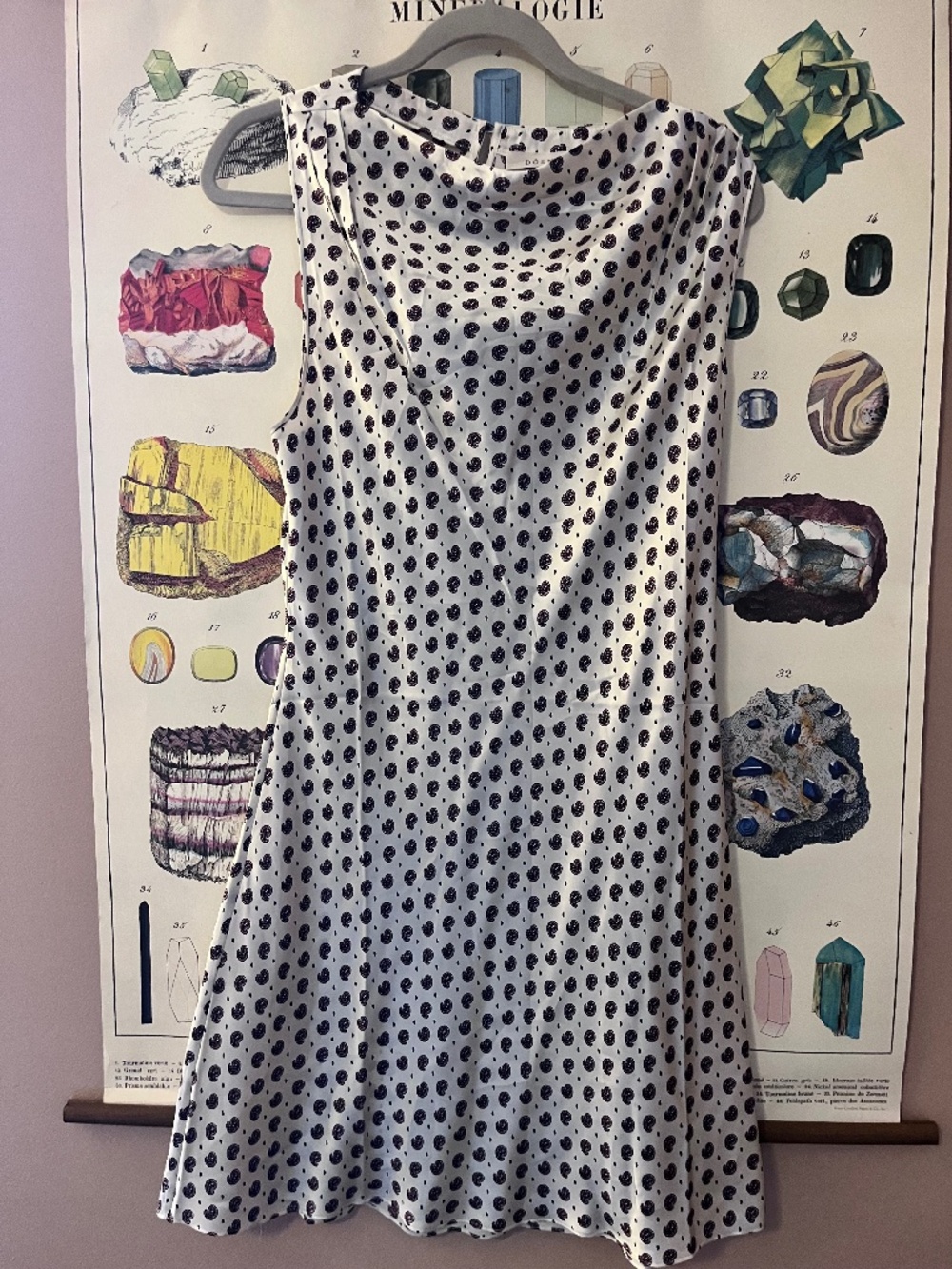 Done Alfreda Dress